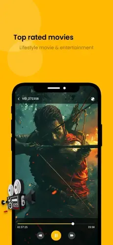 pikashow-app-download-free Top Rated Movies